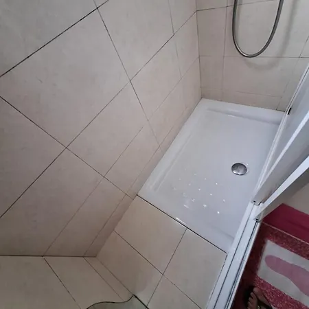 Quarto Barato Centro De Guest house Lisbon