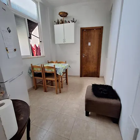 Guest house Quarto Barato Centro De