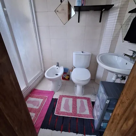 Quarto Barato Centro De Guest house