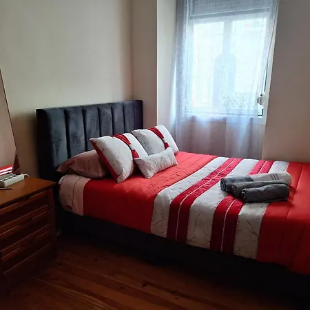 Quarto Barato Centro De Lisbon